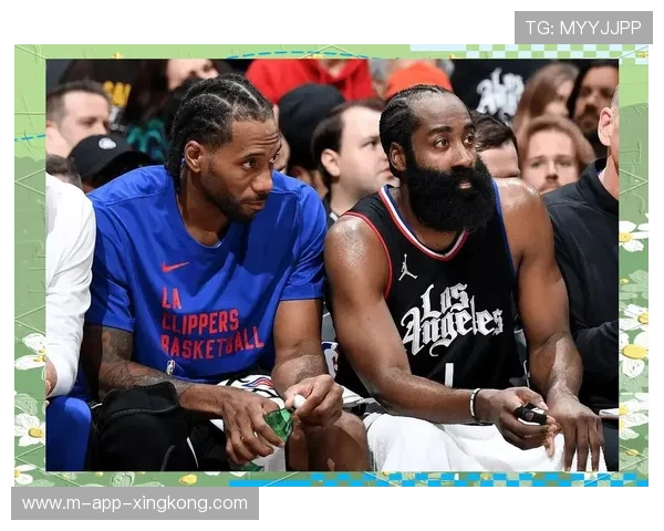 快船内部沟通恶化：挑战与机遇并存