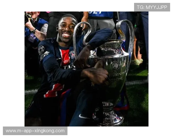 登贝莱复出将至，登贝莱身价一年翻十倍