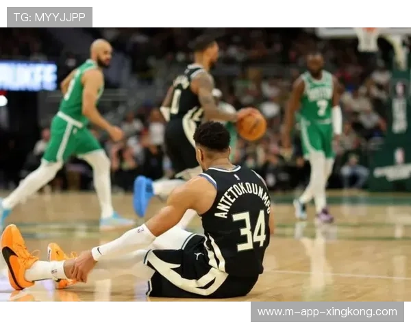 雄鹿在字母哥缺阵时崩盘，阵容深度暴露短板