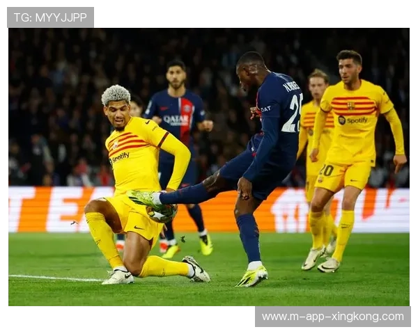 巴萨0-3惨败解析：五大致命缺陷彻底曝光