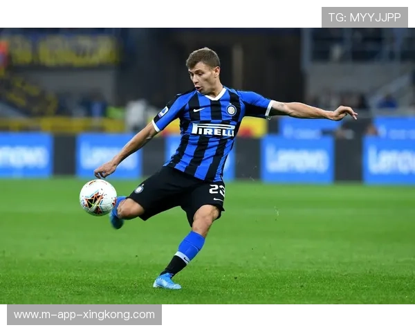 国际米兰体能日:巴雷拉完成30公里高强度代谢测试