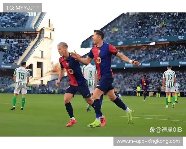 巴萨节奏控制下的致命一击