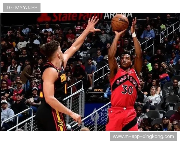 猛龙内线保护：篮下二次进攻的控制成为新课题