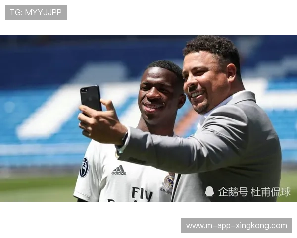 维尼修斯转会风波加剧，沙特联巨额报价令皇马陷入左右为难